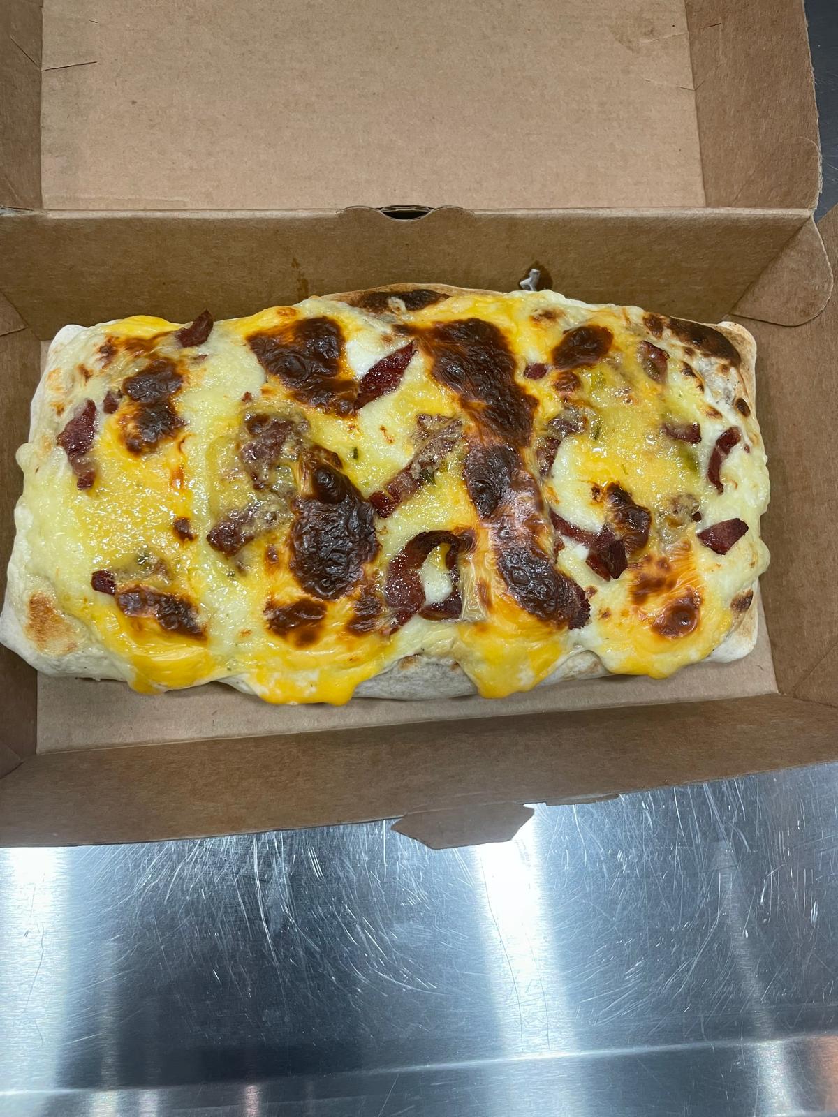 Les Gratinés