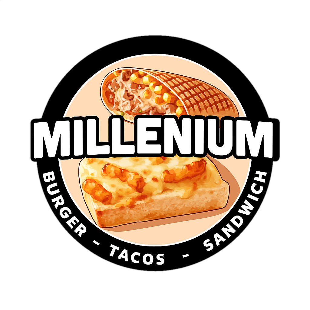 Logo Le Millenium